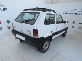 FIAT Panda usata 6