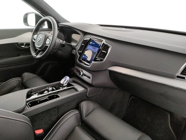 VOLVO XC90 usata, con Controllo automatico clima