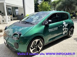 RENAULT Twingo Electric usata, con Airbag