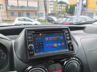 FIAT Qubo usata, con Controllo automatico clima