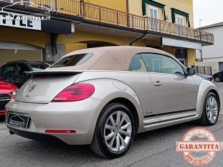 VOLKSWAGEN Maggiolino usata 65