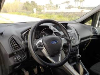 FORD B-Max usata, con Immobilizzatore elettronico