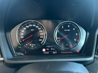 BMW X1 usata, con ESP