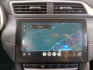 MG ZS usata, con Immobilizzatore elettronico