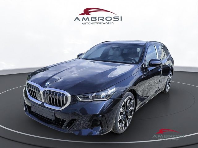 BMW 520 usata 0