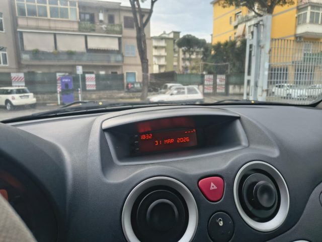 CITROEN C2 usata, con Boardcomputer