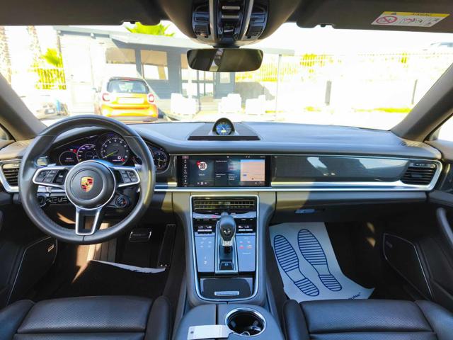 PORSCHE Panamera usata, con Controllo trazione