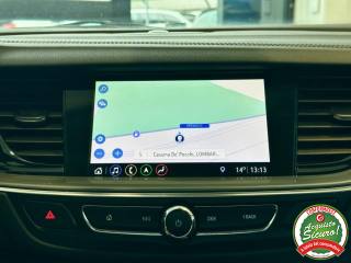 OPEL Insignia usata, con Fendinebbia