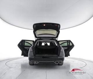 MERCEDES-BENZ C 220 usata 6