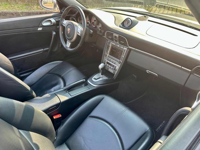 PORSCHE 911 usata 22