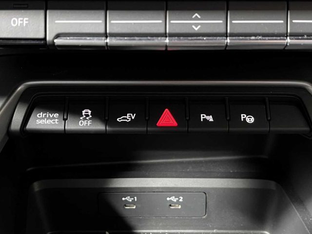 AUDI A3 usata, con Adaptive Cruise Control