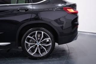 BMW X4 usata, con Sensore di luce