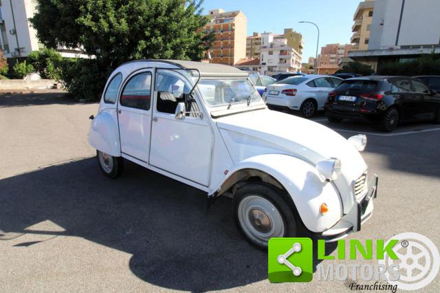 CITROEN 2CV usata 10