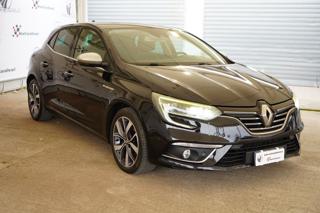 RENAULT Megane usata, con Alzacristalli elettrici