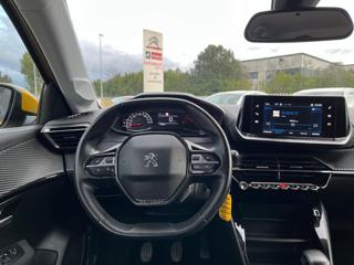 PEUGEOT 208 usata, con Airbag Passeggero