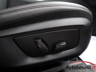 BMW 520 usata, con Specchietto retrovisore con funzione antiabbagliamento