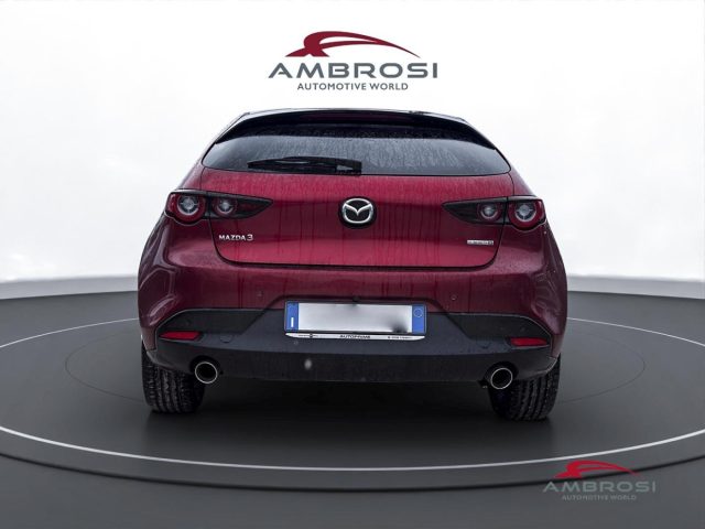 MAZDA 3 usata 7