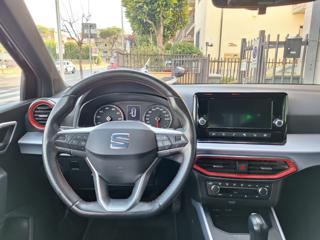 SEAT Arona usata, con ESP