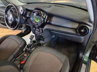 MINI Cooper D usata, con Specchietti laterali elettrici