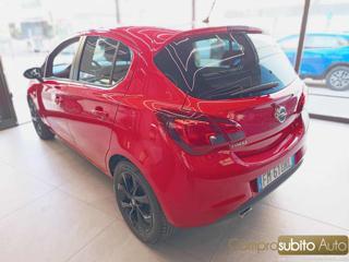 OPEL Corsa usata, con Climatizzatore