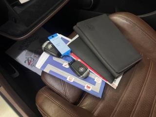 ALFA ROMEO Stelvio usata 38