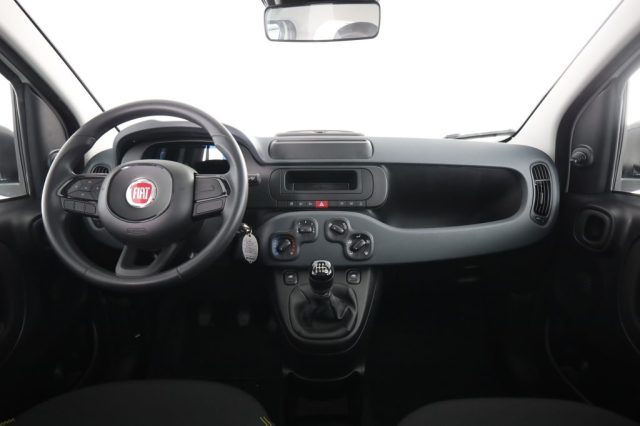 FIAT Panda usata 4