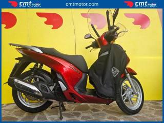 HONDA SH 150