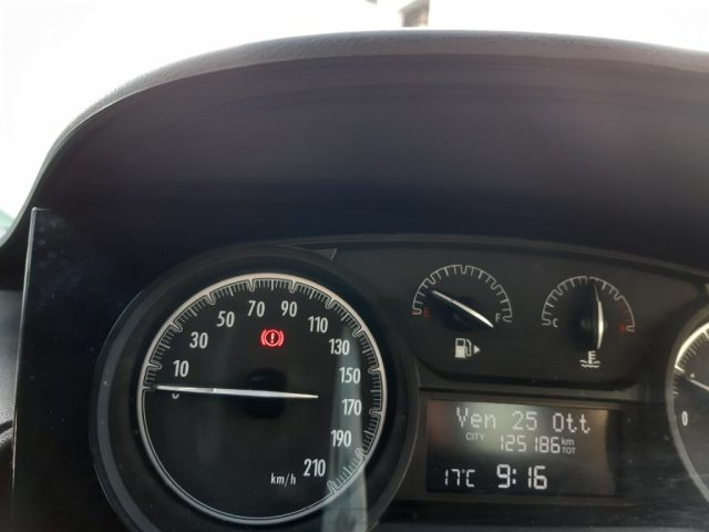 LANCIA Ypsilon usata, con Climatizzatore