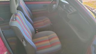 FIAT Cinquecento usata 17