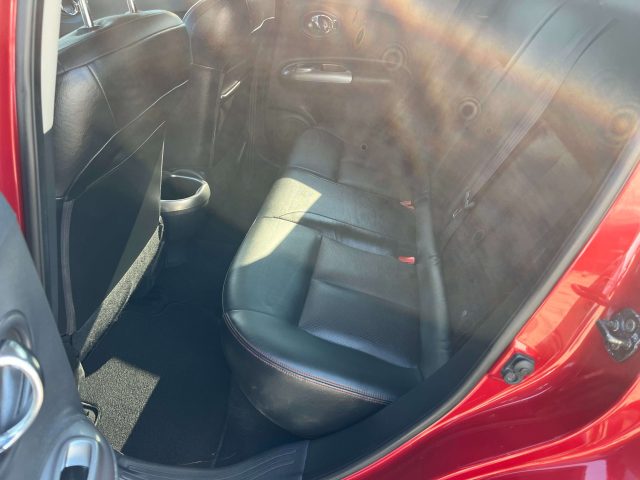 NISSAN Juke usata, con Boardcomputer