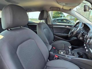 AUDI A3 usata, con Controllo automatico clima