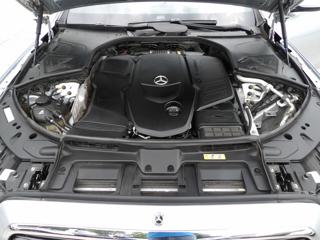 MERCEDES-BENZ S 350 usata, con Fari direzionali