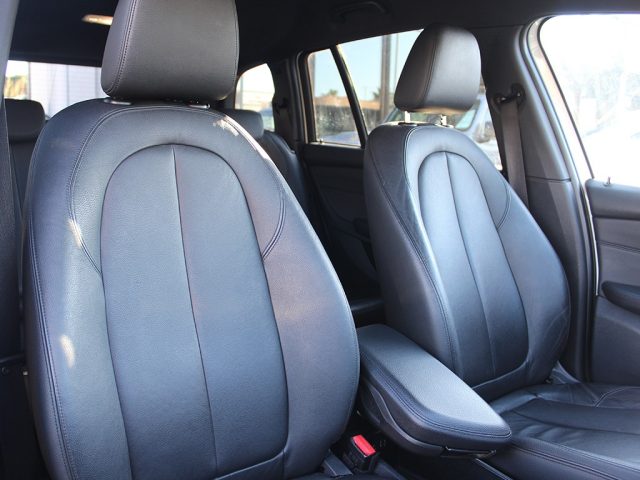 BMW 218 usata, con ESP