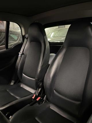 SMART ForTwo usata, con Alzacristalli elettrici