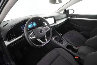 VOLKSWAGEN Golf usata 1