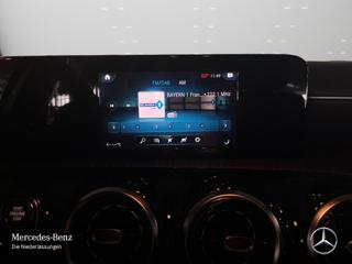 MERCEDES-BENZ A 180 usata, con ESP