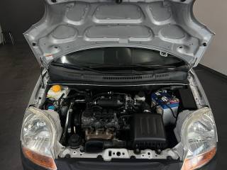 CHEVROLET Matiz usata 14