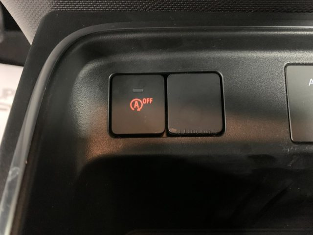 RENAULT Twingo usata, con Sensori di parcheggio posteriori