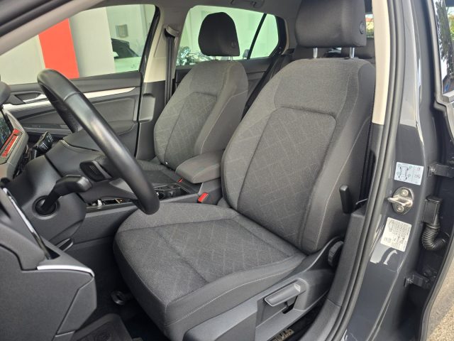 VOLKSWAGEN Golf usata 91