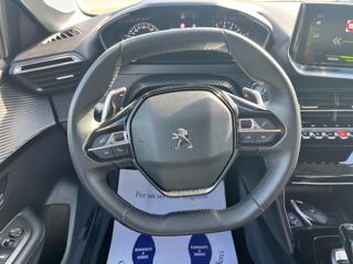 PEUGEOT 208 usata, con Climatizzatore