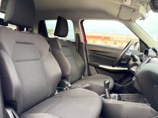 SUZUKI Swift usata, con Controllo trazione