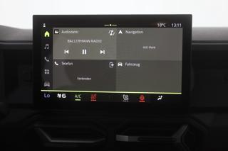 DACIA Duster usata, con Cruise Control