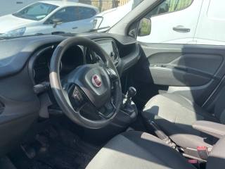 FIAT Doblo usata 8