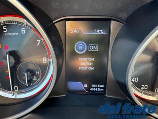 SUZUKI Swift usata, con Cruise Control