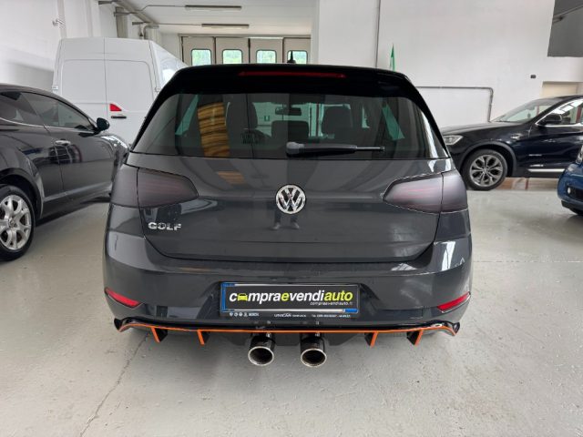 VOLKSWAGEN Golf usata, con Airbag Passeggero