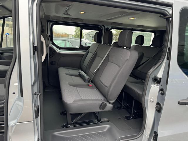 NISSAN Primastar usata, con Antifurto