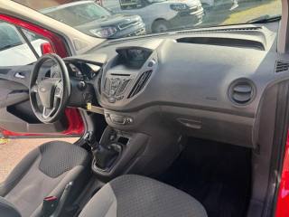 FORD Tourneo Courier usata, con Immobilizzatore elettronico