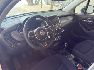 FIAT 500X usata, con Autoradio digitale