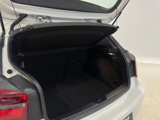 BMW 116 usata, con ESP