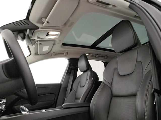 VOLVO XC60 usata, con Cruise Control
